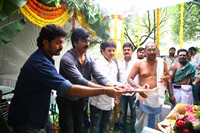 Ravi Teja Kick2 Movie Opening Photos